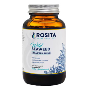 Wild Seaweed