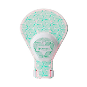Body Sculpting Tools: LED Contour Glove