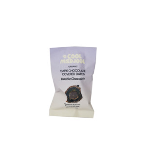 Rituals: Double Chocolate Single