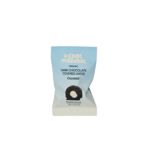 Rituals: Coconut Single