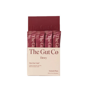 Dry Skin: Dewy Kakadu Plum
