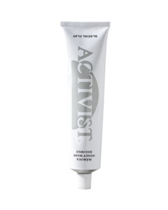 Mānuka Honey Glacial Clay Mask
