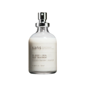 Re-Bond + Seal Hair Treatment
