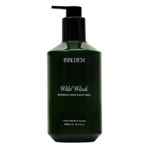 Wild Wash