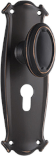 Products: Bungalow Knobs 197 x 68mm - Handles Plus