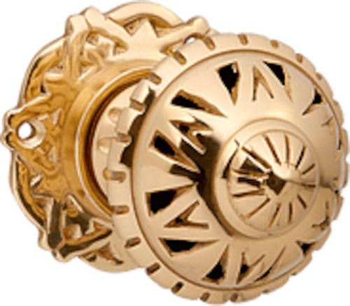 Products: Filigree Knob 66mm - Handles Plus