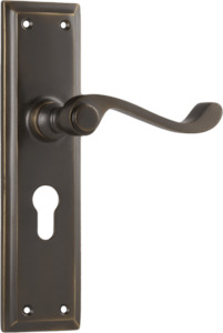 Milton Levers - Handles Plus