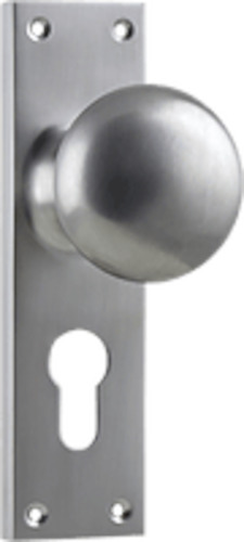 Products: Victorian Knobs 152 x 42mm - Handles Plus