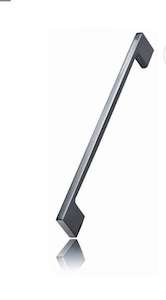 Products: Mardeco Cabinet Handle 3064 BN, SC & BLK - Handles Plus