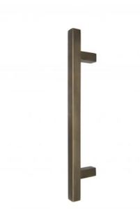 Products: Superior Solid Brass 8192 300MM O/A - Handles Plus