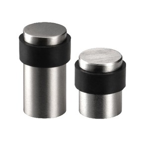 Products: Floor door stop Concrete or timber 40x40mm - Handles Plus