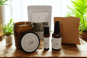 Care Packages: Uplift Care Package