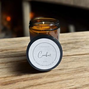 Candles: Comfort Candle