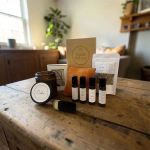 Care Packages: Weekend Retreat Care Package