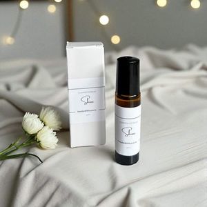 Products: Shine Essential Oil Blend