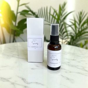 Products: Serenity Body Spray