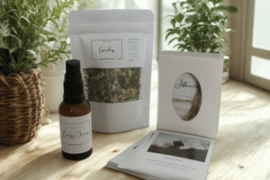 Care Packages: Little Reset