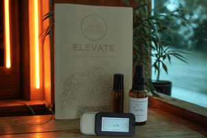 Care Packages: Good Vibes Kit