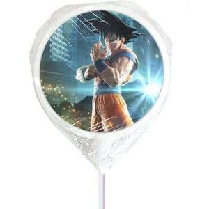 Products: Dragon Ball Z Lollipops - Designer Personalised Lollipops NZ