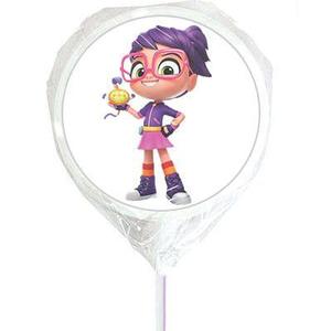 Products: Abby Hatcher Lollipops - Designer Personalised Lollipops NZ