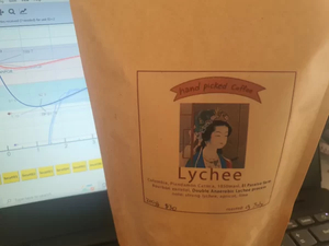 Colombia El Paraiso ‘Lychee’ 2019 Vintage