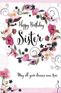 Happy Birthday: 50444
