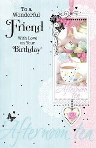Happy Birthday: 50621