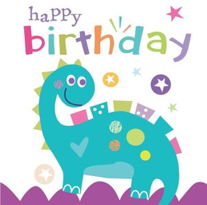 Happy Birthday: 20471