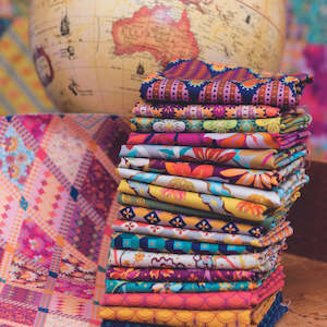 Kits: Tradewinds BOM Kit