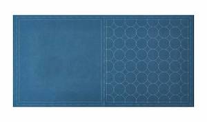Cosmo Sashiko 100% Cotton Pre-printed Precut Cloth