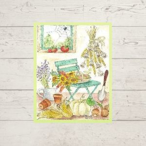 Embroidery Panels: Dicraft Embroidery Panels and Kits: Weekend Projects