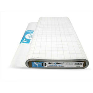 Craft Fabrics: Heat n Bond Iron Vinyl