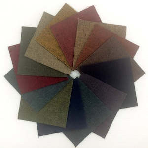 Craft Fabrics: Tsumugi Cut Cloth Pack