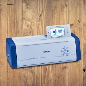 Scanncut: ScanNCut SDX2250D Craft Cutting Machine