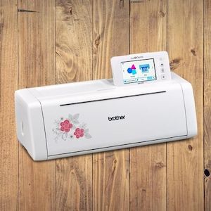 Scanncut: ScanNCut SDX1250  Craft Cutting Machine