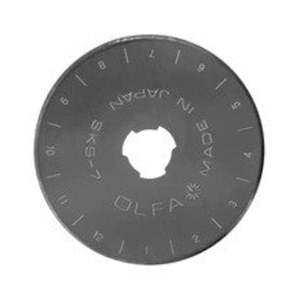 Tools And Notions: Olfa  Replacement Blades