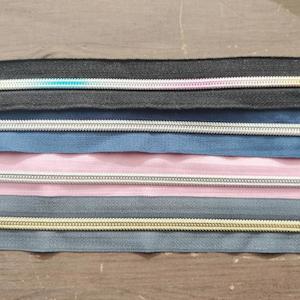 Zippers cut to length - per 25cm