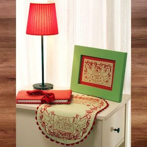 Sweet Christmas Dreams