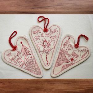 Rosalie Dekker Heart of Christmas