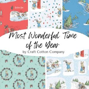 Baby: Peter Rabbit - The Most Wonderful Time of the Year