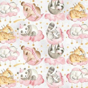 Sweet Dreams By River Bend for RB Midwest Textles