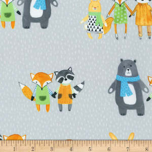 Baby: Neighborhood Pals