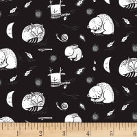 Baby: Wee Gallery Fat quarter Pack