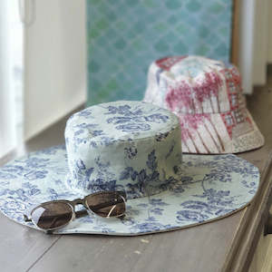 Sew a Hat Class
