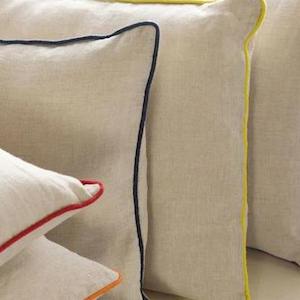 Machine Work Classes: Sew Stylish Cushion Covers