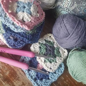 Yarn Craft Classes: Learn to Crochet Class
