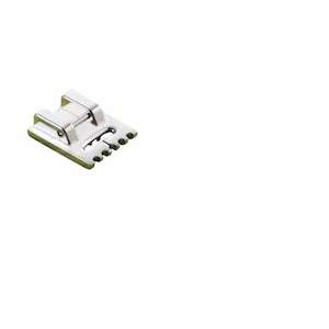 Brother Presser Feet: F069 - Brother 5 Groove pin tuck foot