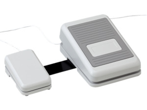 Multi Function Foot Controller - NV Series