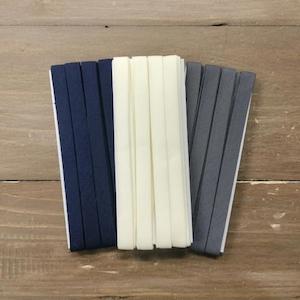 Ribbons And Tapes: Bias Binding