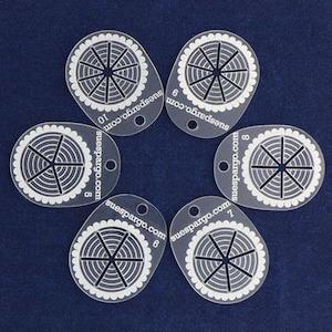 Sue Spargo Spoke Easy